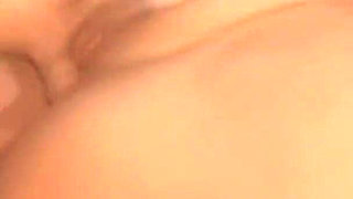 Vanessa Lane Passionately Rides Joey Ray's Big Cock
