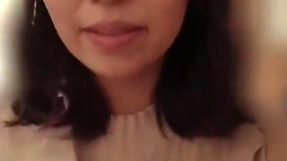 Devoted 27-year-old Satomin Pleases Her Secret Lovers with Passion - E