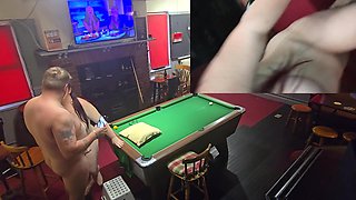 Jade Can't Pay - Open House Fun