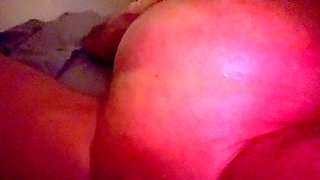 Knocked up whore with saggy fuckmeat and a used loose cunt