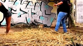 Blonde amateur milf does anal on pov camera 11