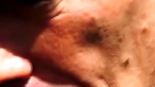 Tory Lane's Holes Destroyed in Extreme Gangbang