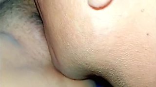 Janvibhabhi Hot Indian Aunty Fucked Hard - Pussy Licking & Sucking Scenes