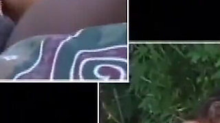 Young Busty Babes Fucked Hard by Monster Black Cocks