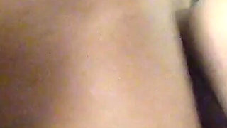[old Video; 2015] Thick Little White Girl Lotuss Queeen Backshots - Throwback!!!
