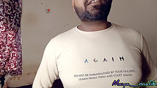 StepMom Part-3 Girlfriend's StepFather fuck my StepMom Very Bad