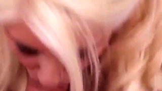 Top Web Models Pigtail Swallowers Vol 6 - 4 Complete Scenes of Cute Teens in Pigtails Sucking Cock and Swallowing Cum Loads