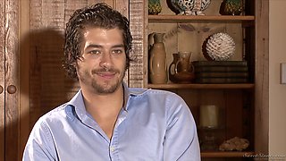 Wild Maternal Passion with Xander Corvus' Bold Heat
