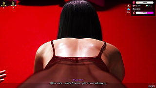 The Art of Seduction (part 27)