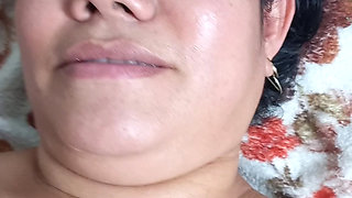 Homemade Real Deep Throat
