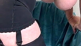 Aunty Sandra's Everyday Girdle