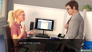 3d futanari, perfect, old and younger