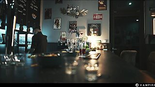 Vampired - vampired smut