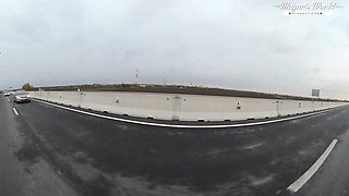 Magnificent Mugur's bikes action