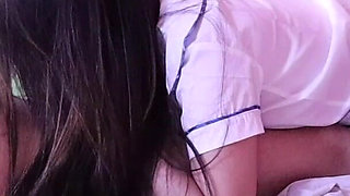 Fucking This 18yo Asian Pinay Filipina Student