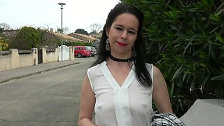 Pam finally gets her revenge! - Jacquie et Michel TV