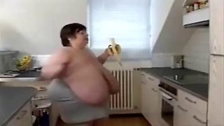 Karola s huge,wobbly,tits: Big Tits, Babe  Milf Porn