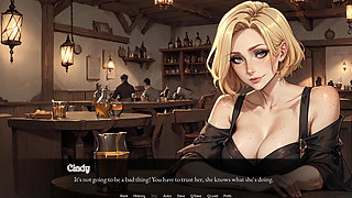 The College of Lust Part 16