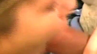 Instead of Working, She Gets Her Pussy Licked by Her Colleague and Then Takes It in the Ass
