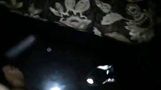 Korean Babe Group Sex in Karaoke Room