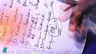 Watch Beautiful and Sexy Bengali College Girls Fucked by Her Teacher Very Roughly