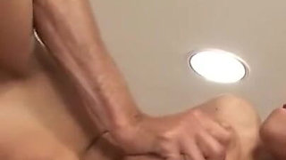 From Mexico with desire of double cock!