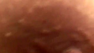 Black & White - Lasting And Achy BBC Assfuck