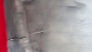 I Pass My Cock All Over My Stepmother's Body and I Cum in Her Big Ass, Full of Milk
