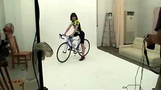 Bike shorts