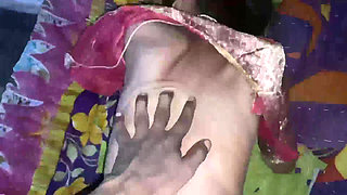 Indian desi school lovers sex MMS