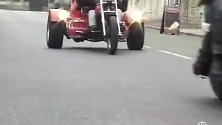 French Amateur La Baronne 3