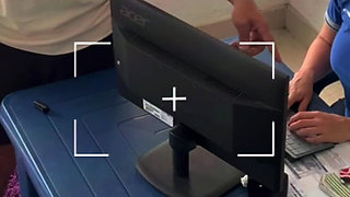 Camera Captures Employee Having Sex During Working Hours
