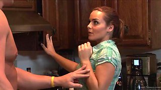 Babysitter 04 part 2-4