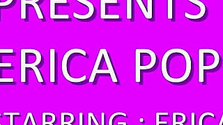 42 Erica Pops Featuring Erica