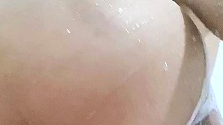 Asian Japanese mature wife Masturbation Oral Sex