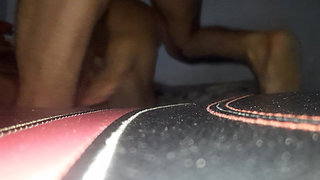 Big Ass Busty Amateur Girl Fucked in All Positions