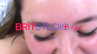 Fairytale wooer - swallow porn - Brit Studio