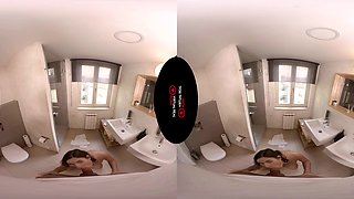 Soap It Good - Virtual Real Porn - Sexlikereal