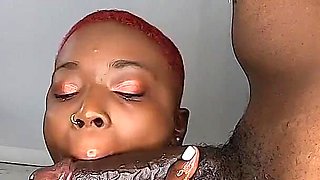 Thick Bootycheeks Pounded Rough N Raw