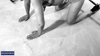 Dripping of Submission - Bdsmlovers91