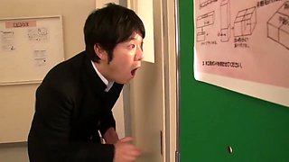 Amazing Japanese Slut In Hottest Teens 18+