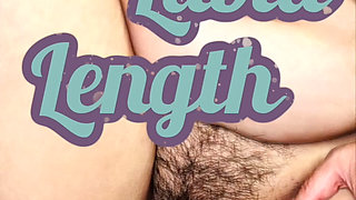 Labia Length