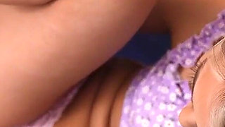 18yo Virgin Babysitter Accidentally Sends Nudes to Her New Boss - TeamSkeet