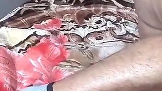 Sex Qatari Wife and Groos Black