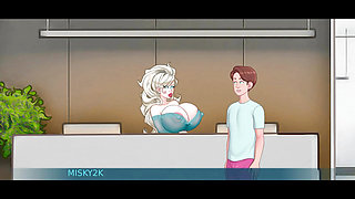 Sex Note - 164 We Had A Lot Of Fun By MissKitty2K