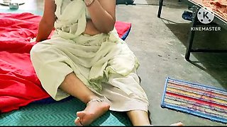 Desi Wife Hardcore Fuck With Neighbor Boy - Rough Doggy Style & Cumshot