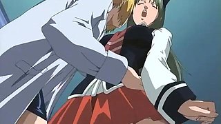 Anime to watch during bible study
