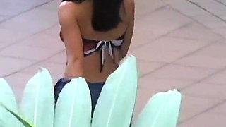 Simone Claire: Bang Me, Make Me Yours, I'm Your Little Latina Slut