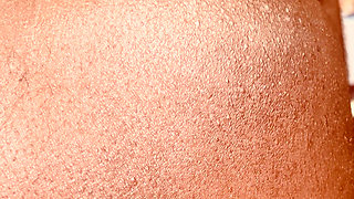 Fucking My Indian Ass with Butt Plug