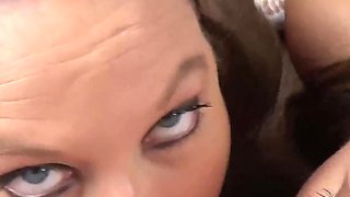 Alisha and Victoria Share a Pervert